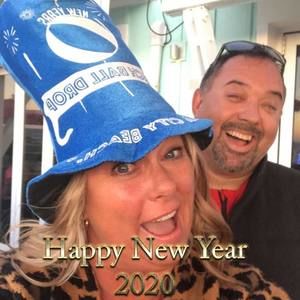 Meet your Posher, Gina